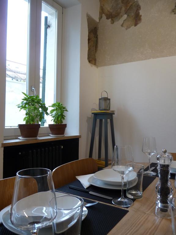 Casa Spinetta Malaspina - Verona Apartments Екстериор снимка