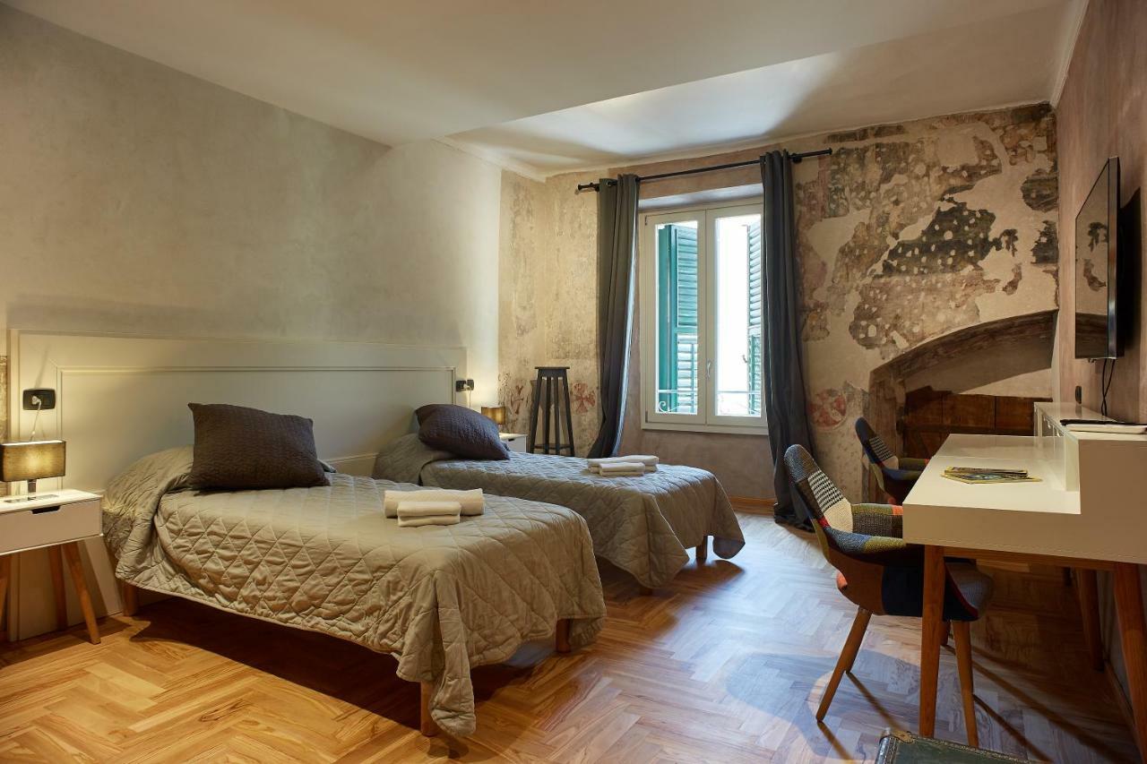 Casa Spinetta Malaspina - Verona Apartments Екстериор снимка