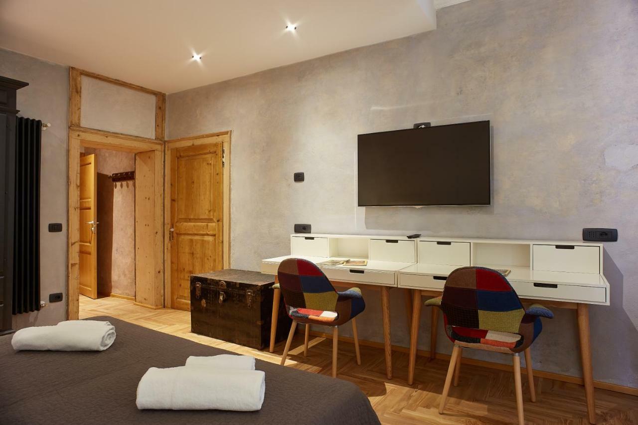 Casa Spinetta Malaspina - Verona Apartments Екстериор снимка