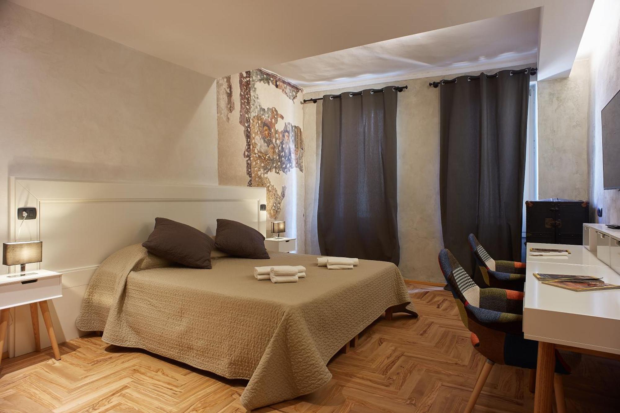 Casa Spinetta Malaspina - Verona Apartments Екстериор снимка