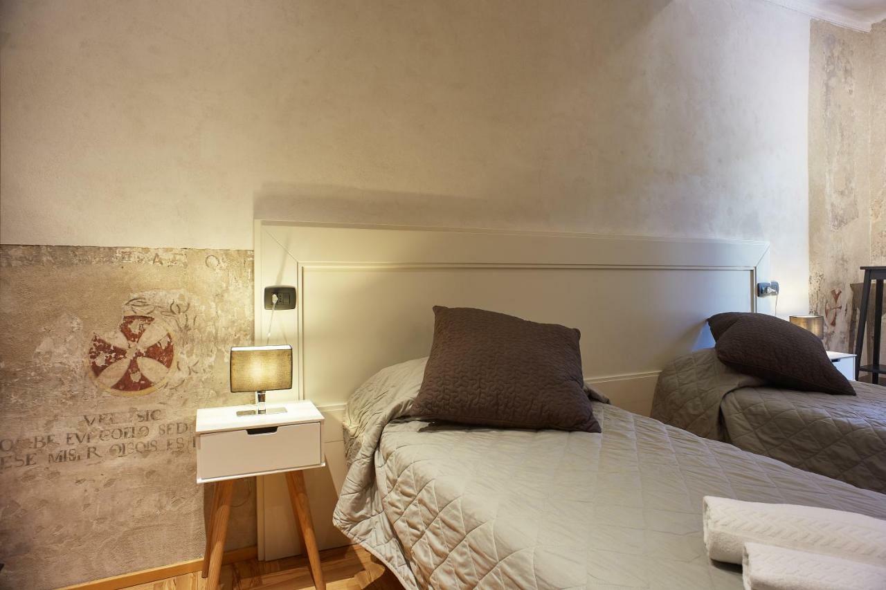 Casa Spinetta Malaspina - Verona Apartments Екстериор снимка