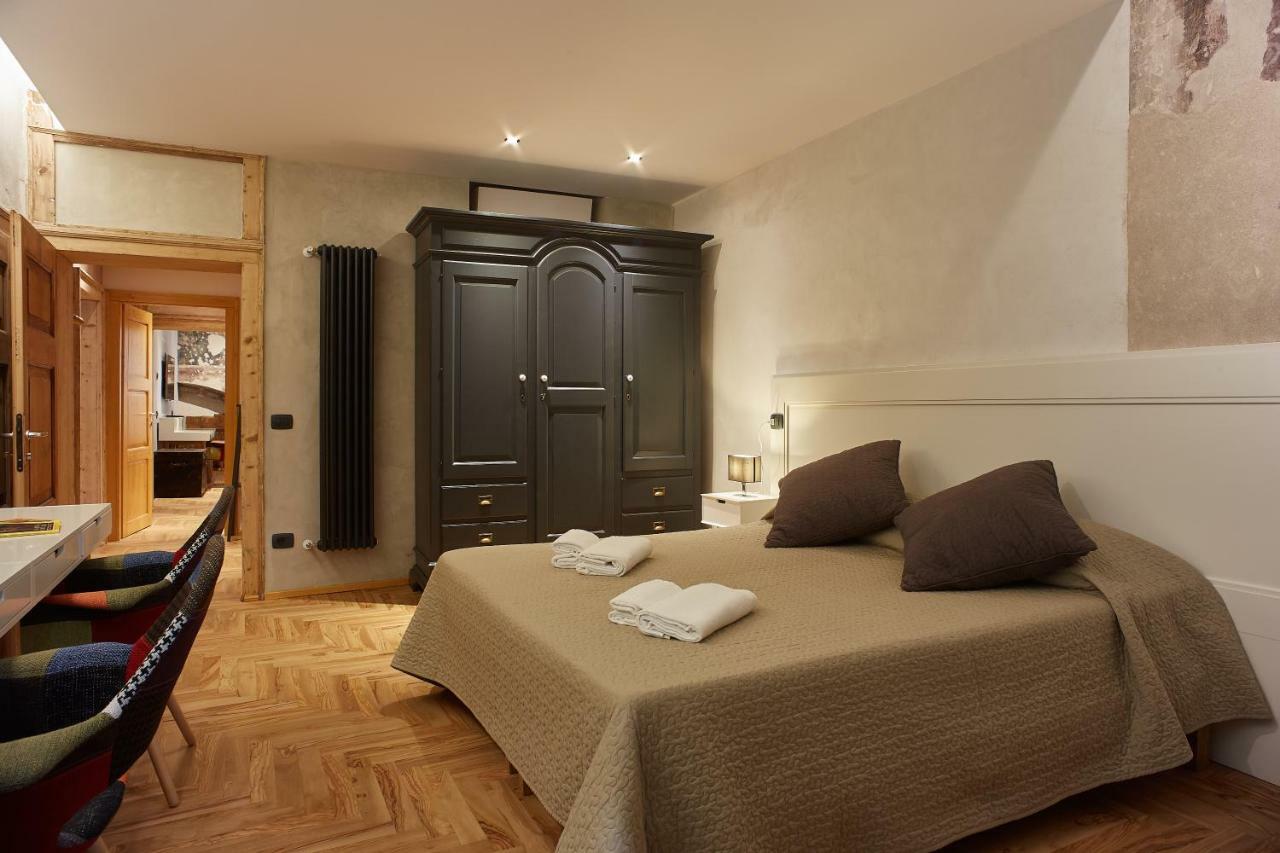 Casa Spinetta Malaspina - Verona Apartments Екстериор снимка