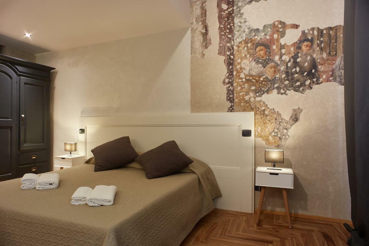 Casa Spinetta Malaspina - Verona Apartments Екстериор снимка