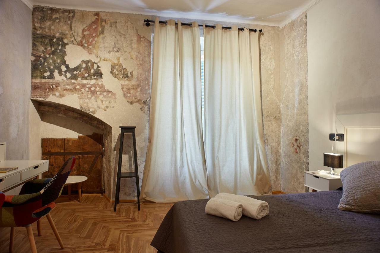 Casa Spinetta Malaspina - Verona Apartments Екстериор снимка
