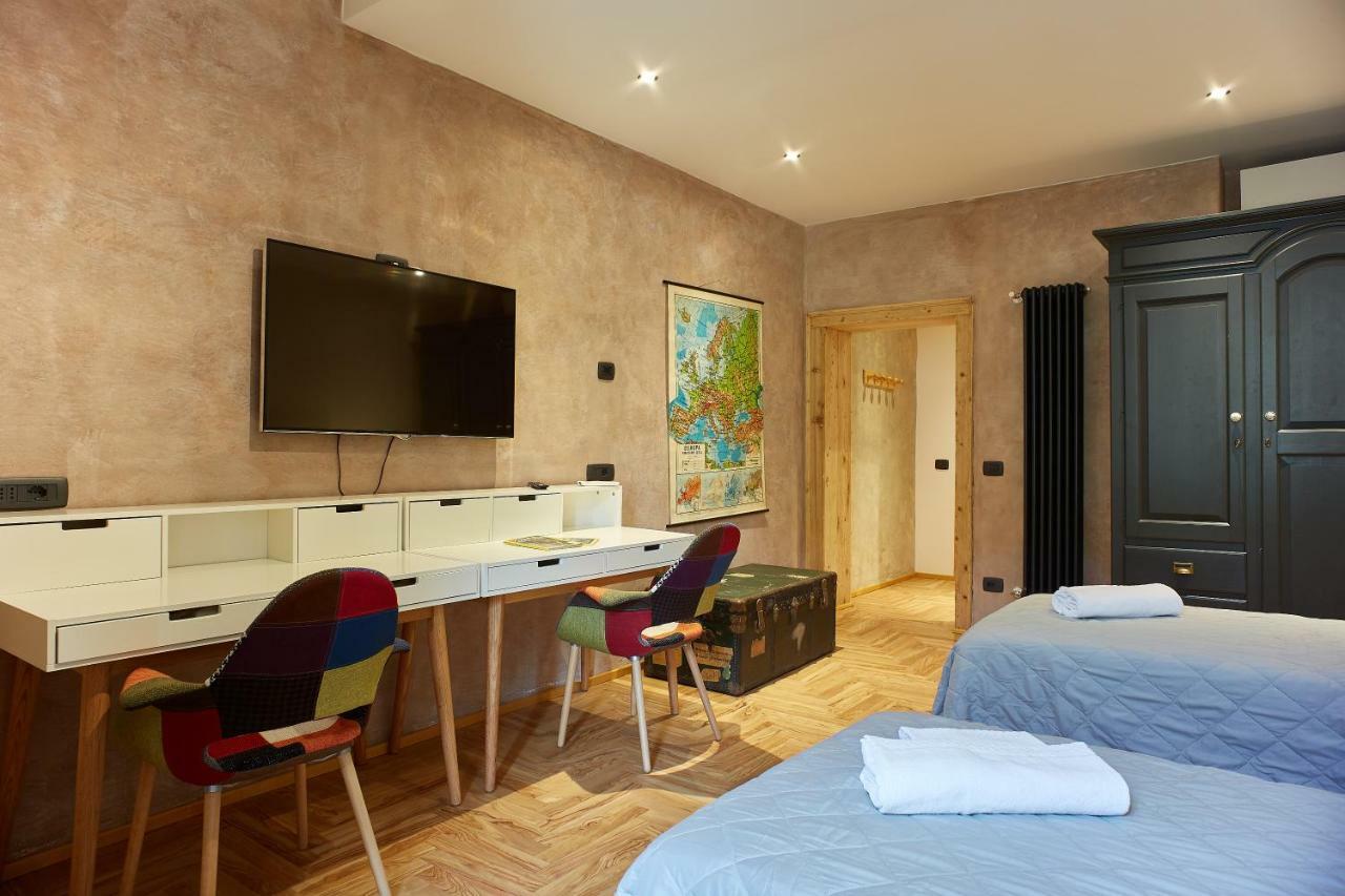 Casa Spinetta Malaspina - Verona Apartments Екстериор снимка